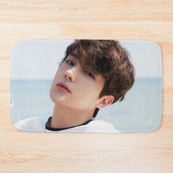 Item preview, The Boyz Hyunjae Timeless designed and sold by danielletrisha.