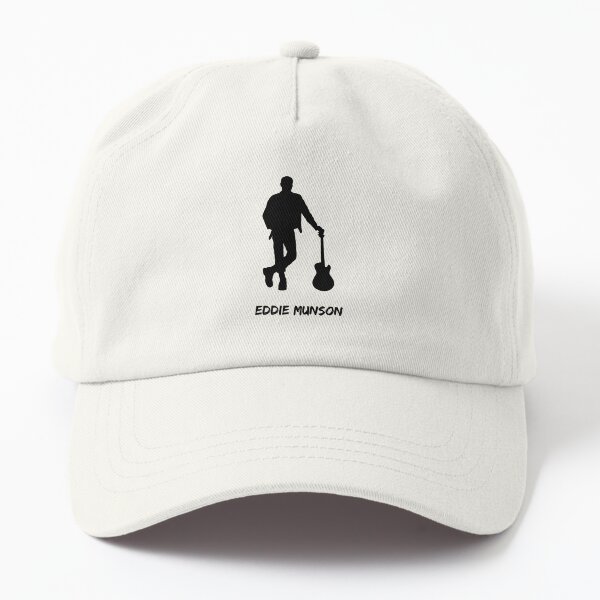 Item preview, Eddie munson classic designed and sold by creativeclud.