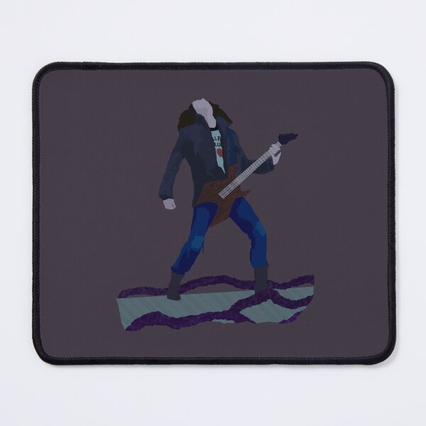 Item preview, Eddie Munson guitar solo designed and sold by emm416.