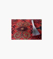 Carpet making tool Art Board