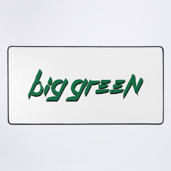 Item preview, Big Green Dartmouth designed and sold by kkosmicki.