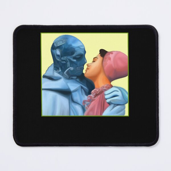 Item preview, Gifts For Women Light Blue Dr Phibes Vintage Retro designed and sold by LyTon.