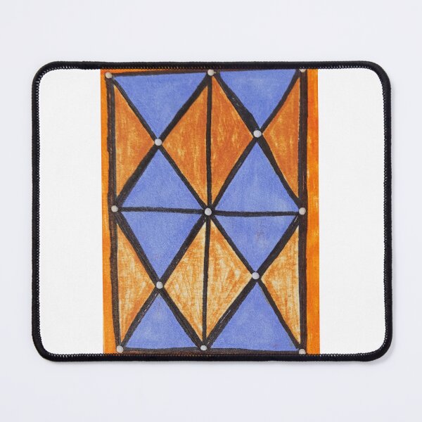 Item preview, Blue Diamonds designed and sold by PJMartinRedShop.