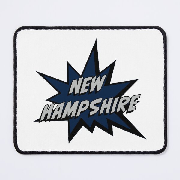 Item preview, University of New Hampshire designed and sold by kkosmicki.
