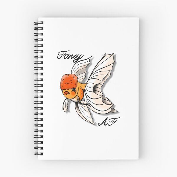 Item preview, Pearl “Fancy AF” designed and sold by Nirvanaquatics.