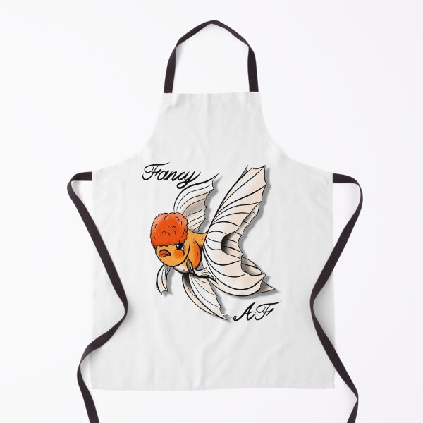 Item preview, Pearl “Fancy AF” designed and sold by Nirvanaquatics.