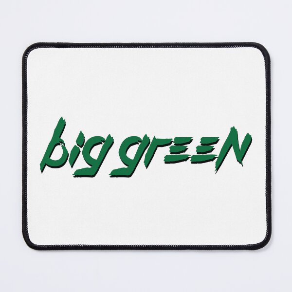 Item preview, Big Green Dartmouth designed and sold by kkosmicki.