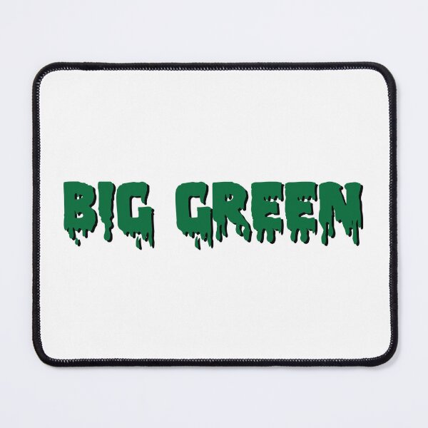 Item preview, Big Green Dartmouth designed and sold by kkosmicki.