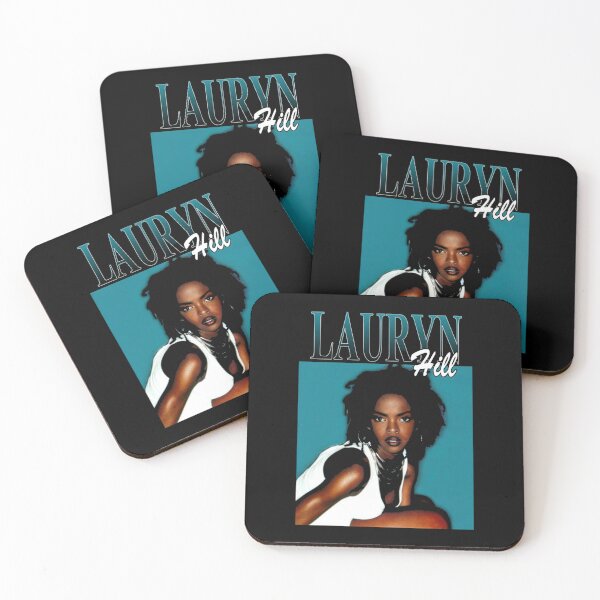 Item preview, Lauryn Hill designed and sold by Léon-Thibaut Joseph.