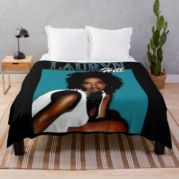 Item preview, Lauryn Hill designed and sold by Léon-Thibaut Joseph.