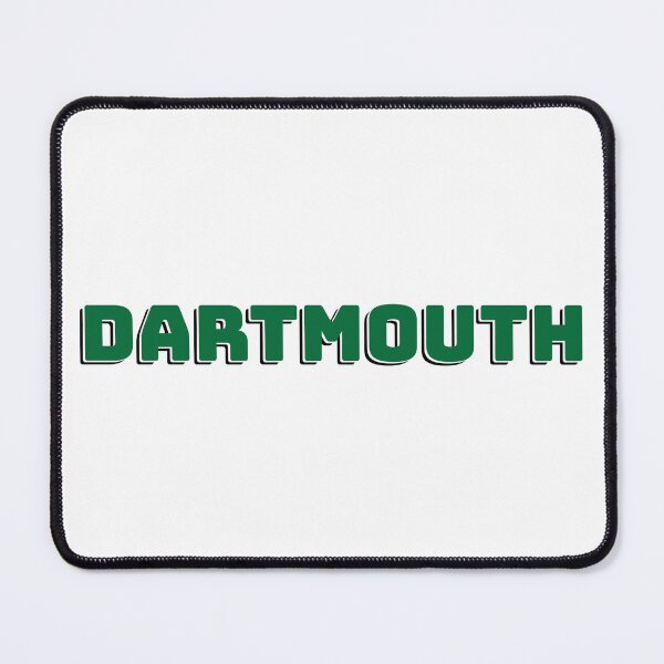 Item preview, Dartmouth designed and sold by kkosmicki.