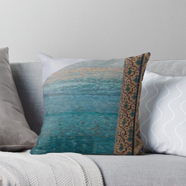 Item preview, Blue Dome designed and sold by Gillian Anderson LAPS, AFIAP.