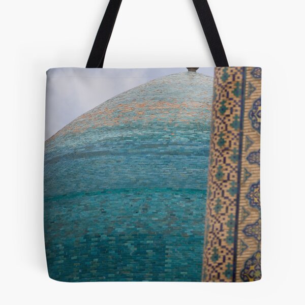 Item preview, Blue Dome designed and sold by Gillian Anderson LAPS, AFIAP.