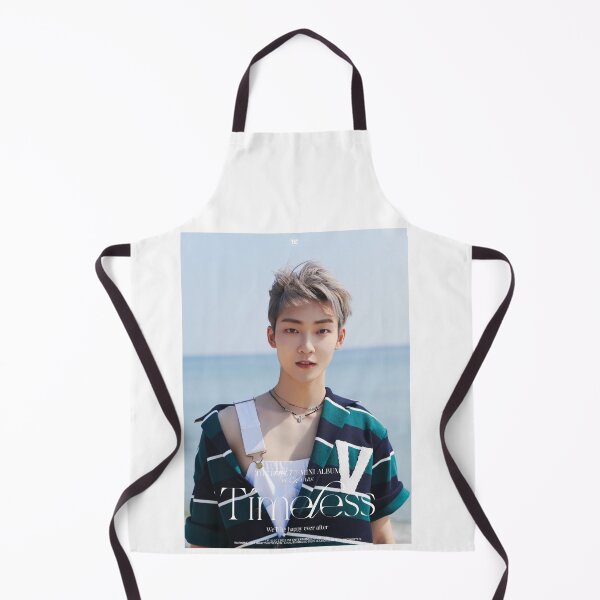 Item preview, The Boyz Kevin Timeless designed and sold by danielletrisha.
