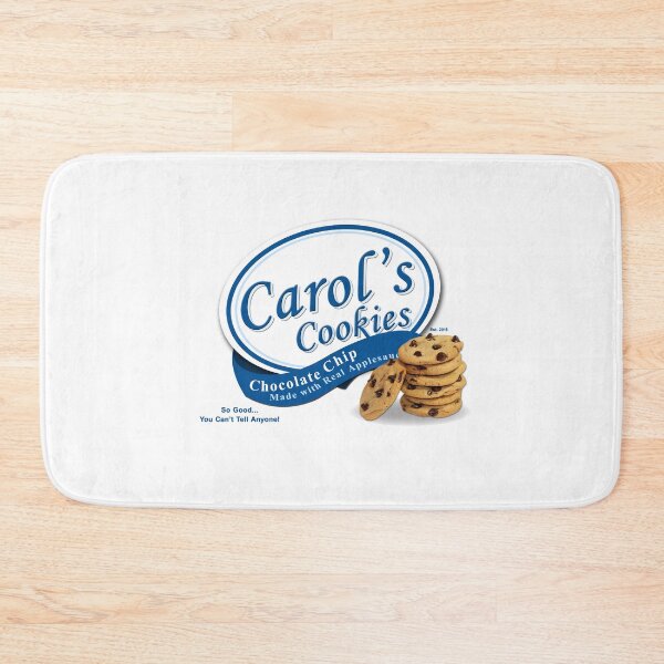 Item preview, Carol's Cookies PG designed and sold by bennetthuskers.