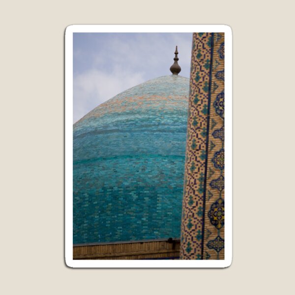 Item preview, Blue Dome designed and sold by Gillian Anderson LAPS, AFIAP.