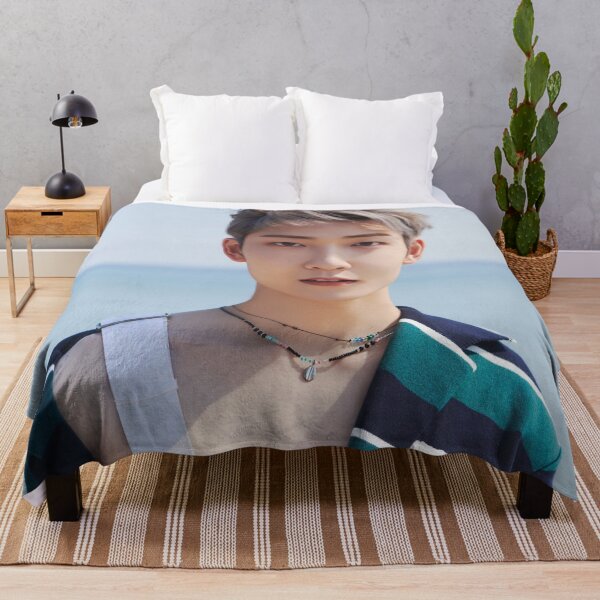 Item preview, The Boyz Kevin Timeless designed and sold by danielletrisha.