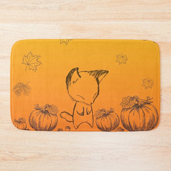 Item preview, Fox Harvest designed and sold by SimplyMe-Plus.