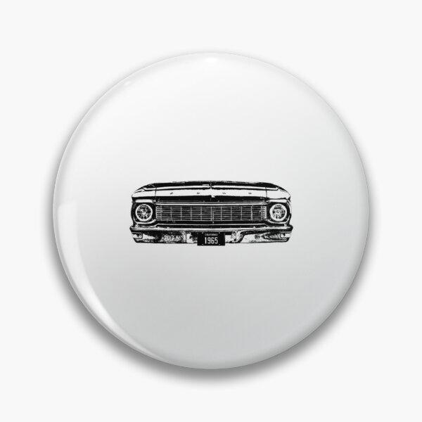Item preview, 1965 Ford Falcon designed and sold by RilosBizan.