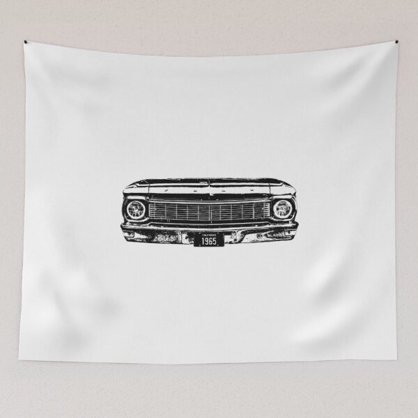 Item preview, 1965 Ford Falcon designed and sold by RilosBizan.
