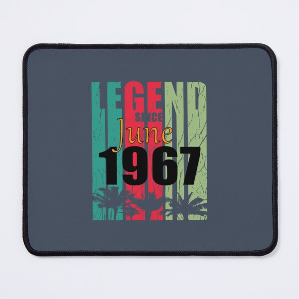 Item preview, 1967 vintage born in June  designed and sold by RilosBizan.