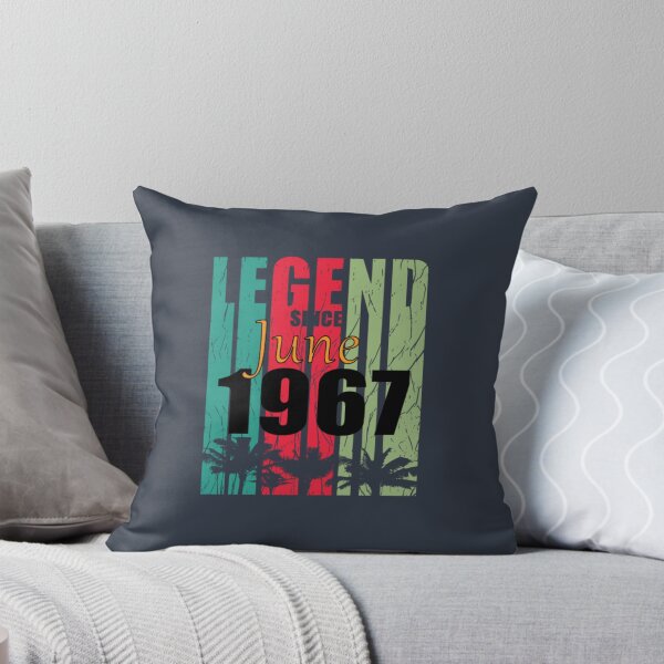 Item preview, 1967 vintage born in June  designed and sold by RilosBizan.