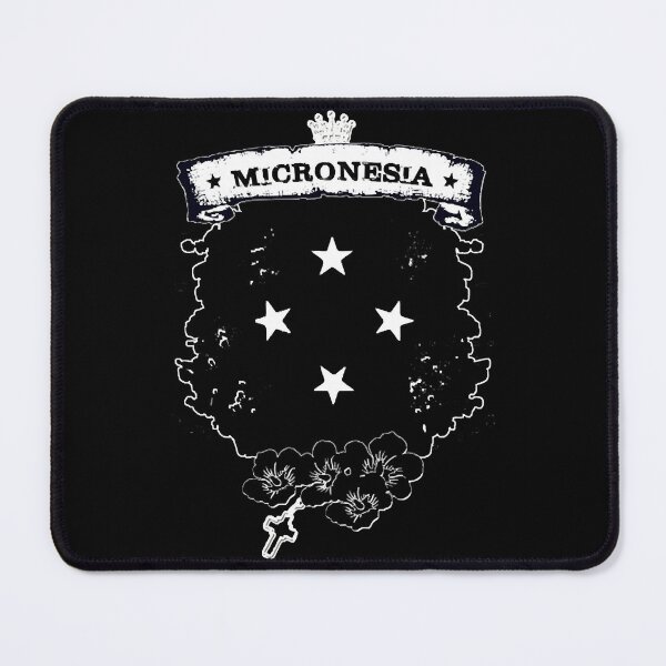 Item preview, Micronesia  designed and sold by KarenBuch89004.