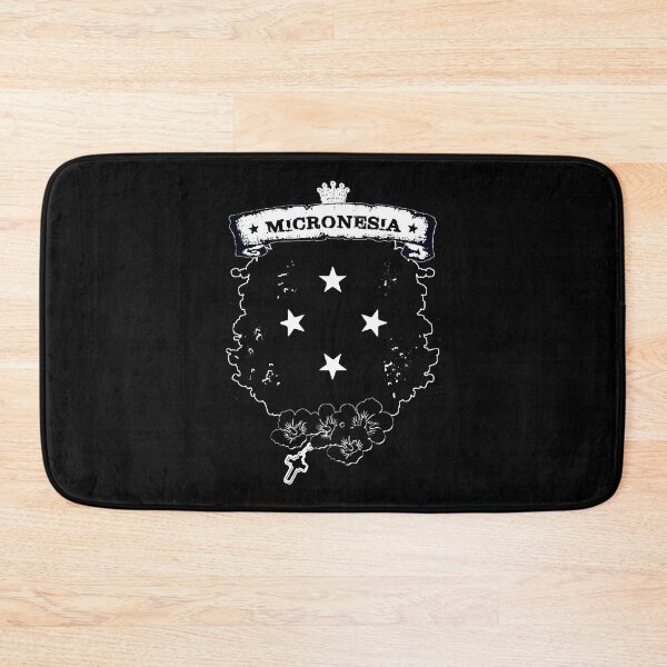Item preview, Micronesia  designed and sold by KarenBuch89004.