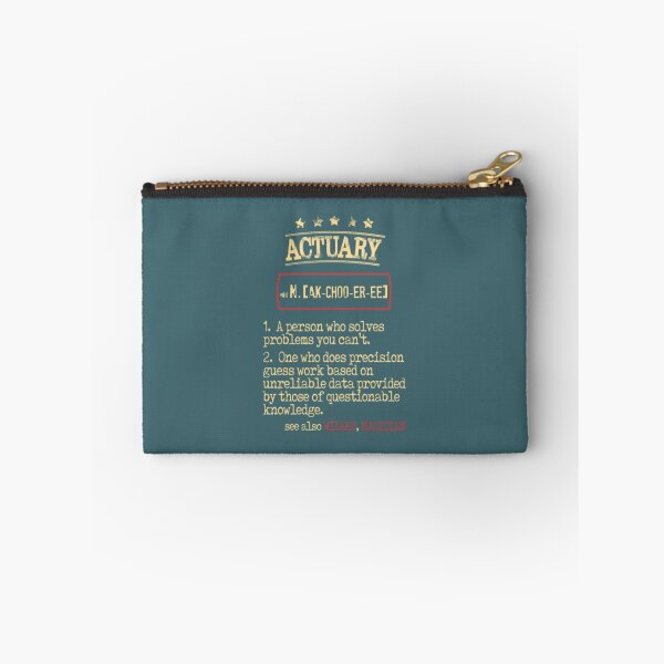 Item preview, Actuary designed and sold by RilosBizan.