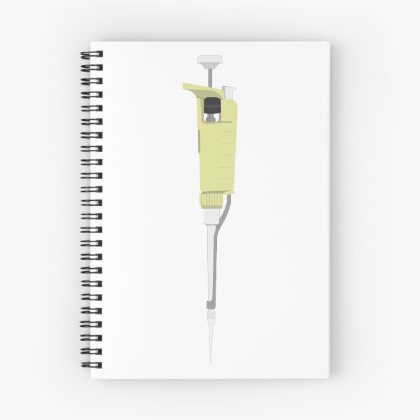 Item preview, Yellow Pipette designed and sold by emmacatwheels.