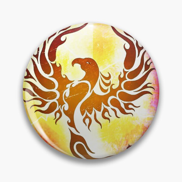 Item preview, Legendary Phoenix designed and sold by Robert Ball.