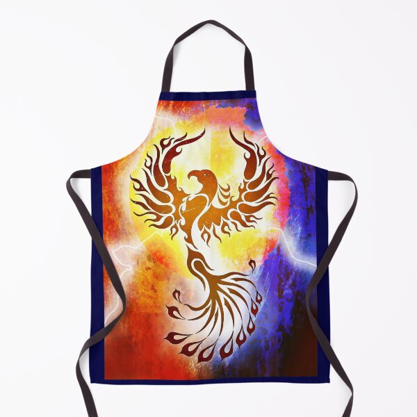 Item preview, Legendary Phoenix designed and sold by Robert Ball.