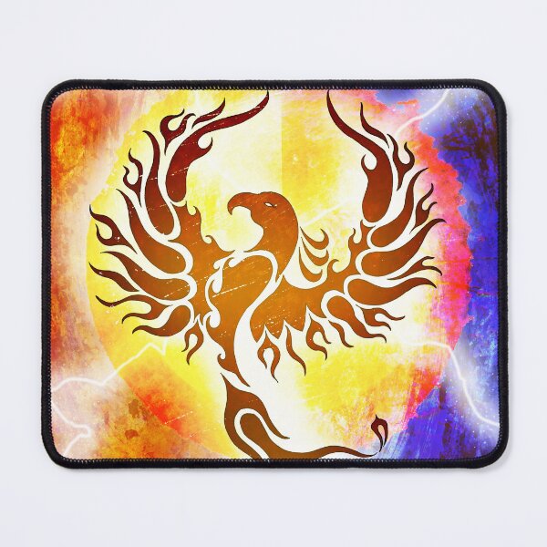 Item preview, Legendary Phoenix designed and sold by Robert Ball.