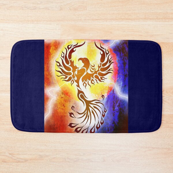 Item preview, Legendary Phoenix designed and sold by Robert Ball.