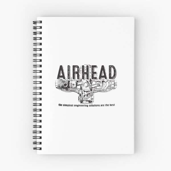 Item preview, Air Cooled Motorcycles Boxer Beemers Airheads designed and sold by RilosBizan.