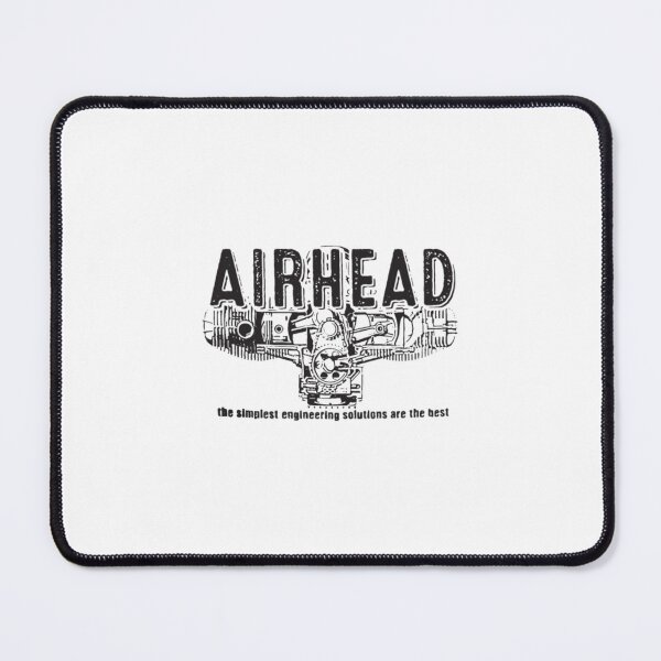 Item preview, Air Cooled Motorcycles Boxer Beemers Airheads designed and sold by RilosBizan.