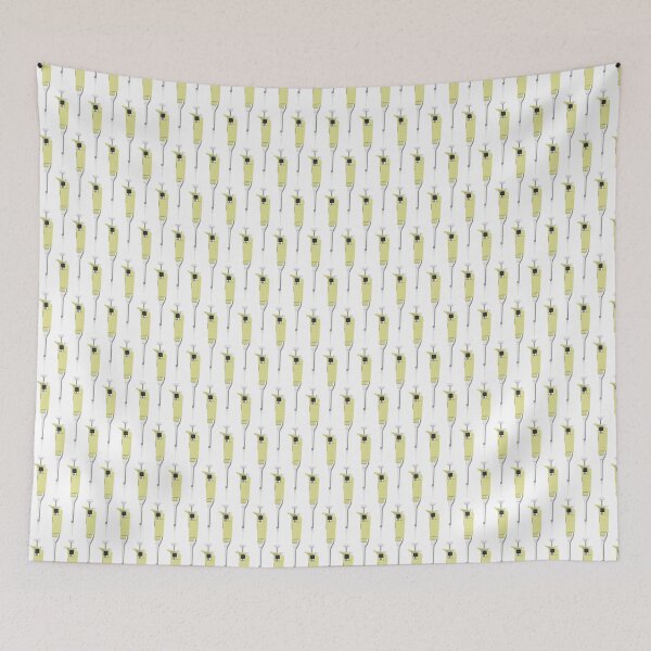 Item preview, Yellow Pipette designed and sold by emmacatwheels.