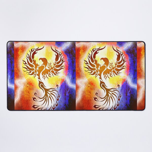 Item preview, Legendary Phoenix designed and sold by Robert Ball.