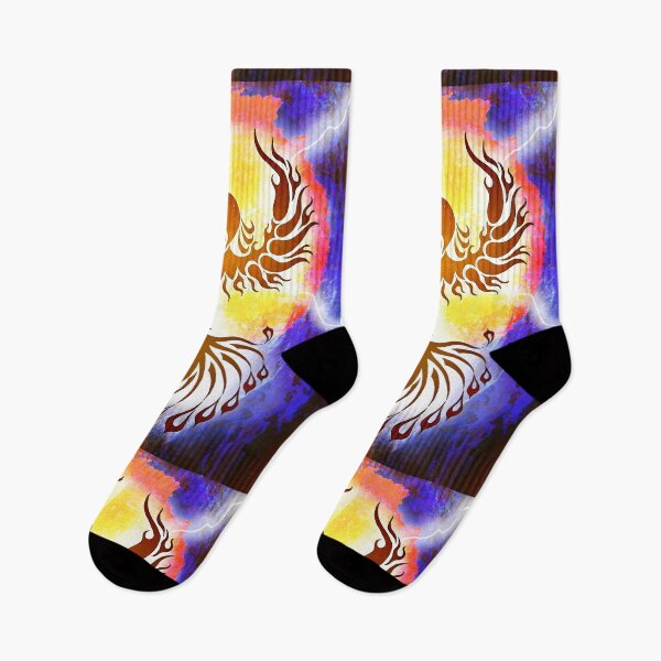 Item preview, Legendary Phoenix designed and sold by Robert Ball.