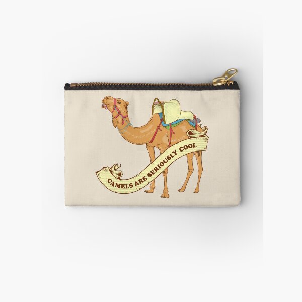 Item preview, Camels are seriously cool designed and sold by piedaydesigns.