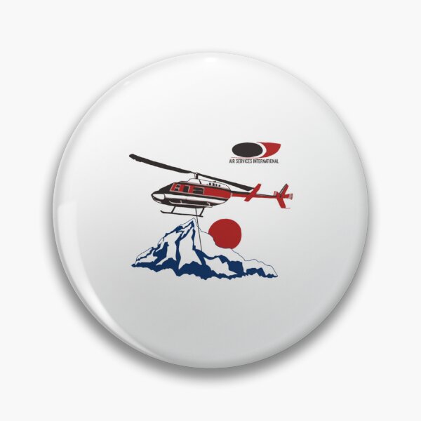 Item preview, Air services international designed and sold by RilosBizan.