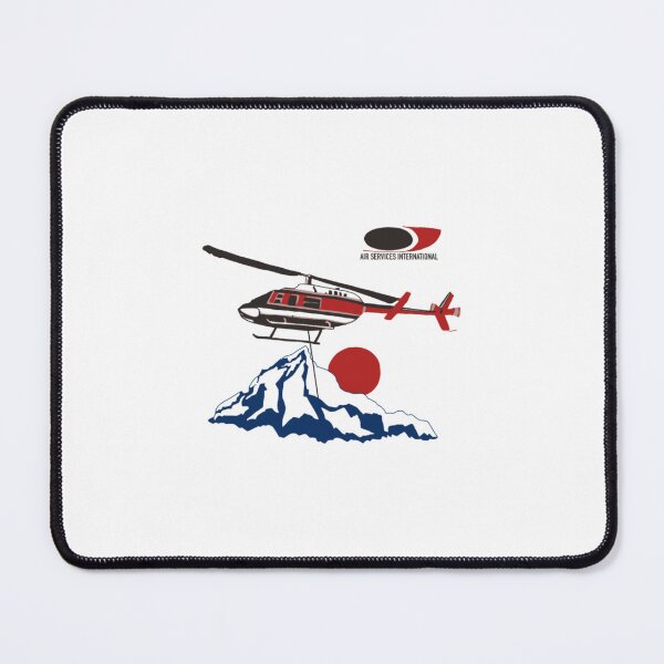 Item preview, Air services international designed and sold by RilosBizan.