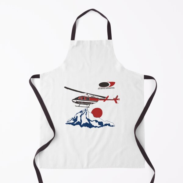 Item preview, Air services international designed and sold by RilosBizan.