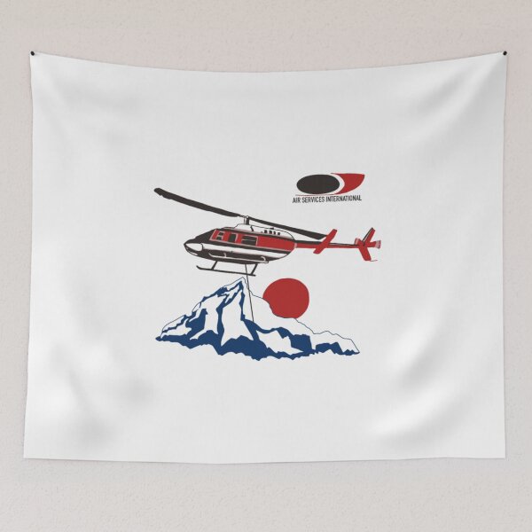 Item preview, Air services international designed and sold by RilosBizan.