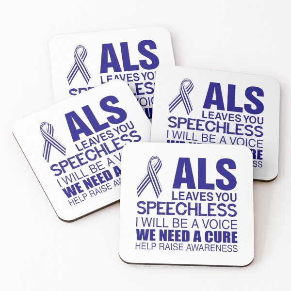 Item preview, ALS Awareness designed and sold by RilosBizan.