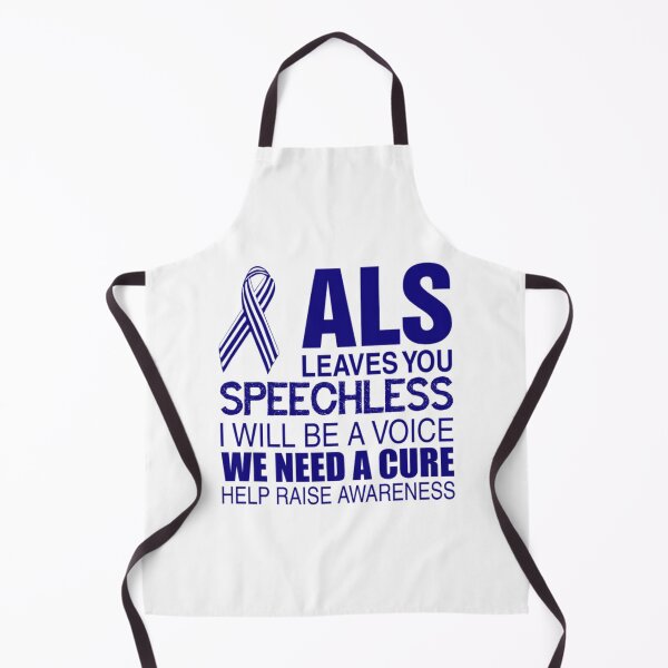 Item preview, ALS Awareness designed and sold by RilosBizan.