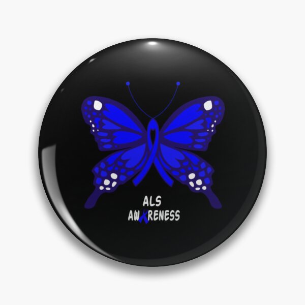 Item preview, als awareness designed and sold by RilosBizan.