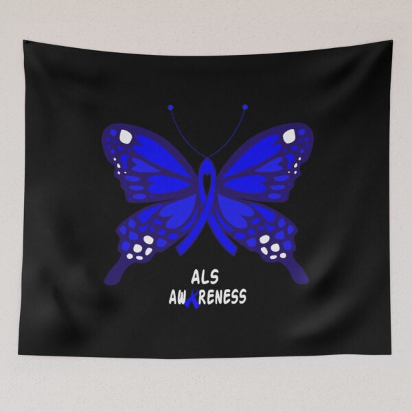 Item preview, als awareness designed and sold by RilosBizan.