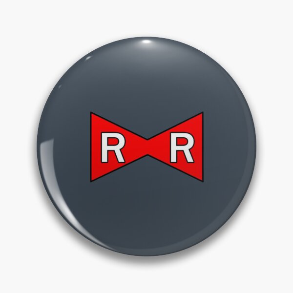 Item preview, Android 17 Red Ribbon Army designed and sold by RilosBizan.