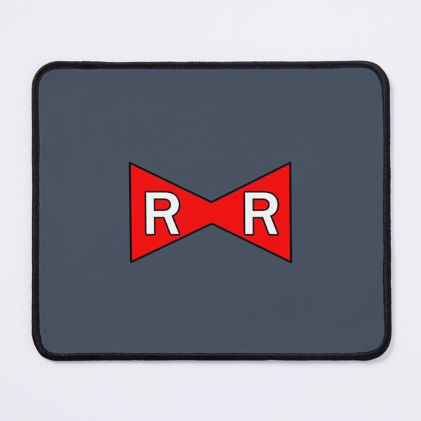 Item preview, Android 17 Red Ribbon Army designed and sold by RilosBizan.